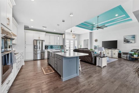 Villa ou maison à vendre à Port Charlotte, Floride: 3 chambres, 201.13 m2 № 2200058 - photo 29