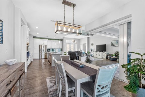 Villa ou maison à vendre à Port Charlotte, Floride: 3 chambres, 201.13 m2 № 2200058 - photo 28