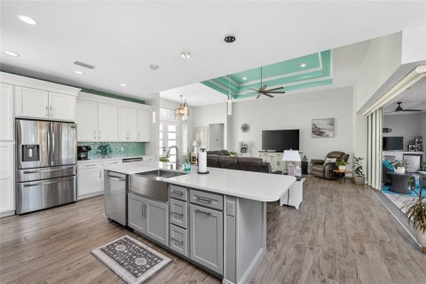 Villa ou maison à vendre à Port Charlotte, Floride: 3 chambres, 201.13 m2 № 2200058 - photo 27