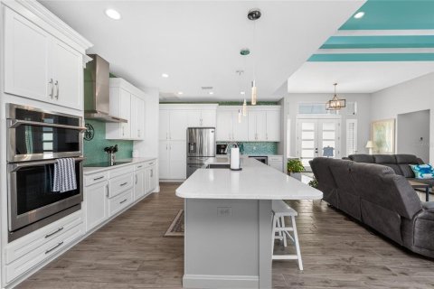 Villa ou maison à vendre à Port Charlotte, Floride: 3 chambres, 201.13 m2 № 2200058 - photo 16