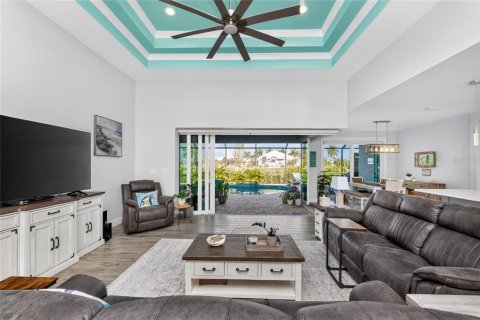 Villa ou maison à vendre à Port Charlotte, Floride: 3 chambres, 201.13 m2 № 2200058 - photo 9