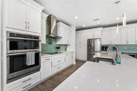 Villa ou maison à vendre à Port Charlotte, Floride: 3 chambres, 201.13 m2 № 2200058 - photo 18