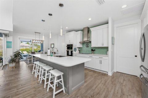 Villa ou maison à vendre à Port Charlotte, Floride: 3 chambres, 201.13 m2 № 2200058 - photo 22