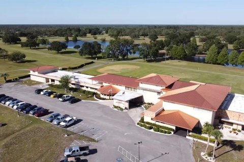 Land in Indian lake estates, Florida № 2165925 - photo 24