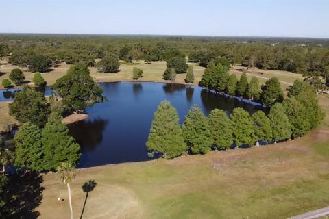 Land in Indian lake estates, Florida № 2165925 - photo 14