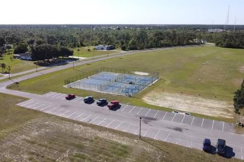 Land in Indian lake estates, Florida № 2165925 - photo 26