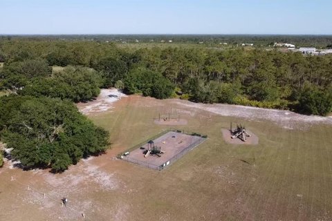 Land in Indian lake estates, Florida № 2165925 - photo 20