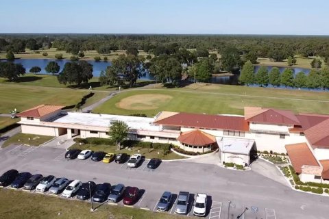 Land in Indian lake estates, Florida № 2165925 - photo 27