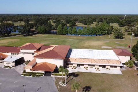 Land in Indian lake estates, Florida № 2165925 - photo 23