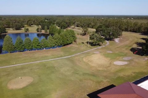 Land in Indian lake estates, Florida № 2165925 - photo 15