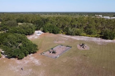 Land in Indian lake estates, Florida № 2165925 - photo 21