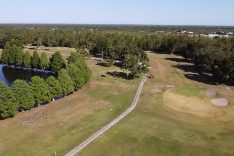 Land in Indian lake estates, Florida № 2165925 - photo 16