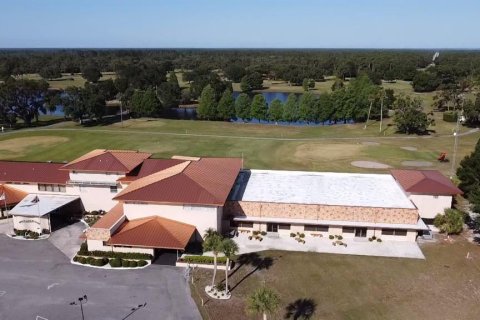 Land in Indian lake estates, Florida № 2165925 - photo 22