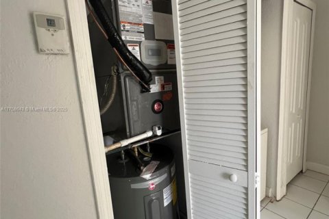 Condo in Homestead, Florida, 3 bedrooms  № 1864580 - photo 22