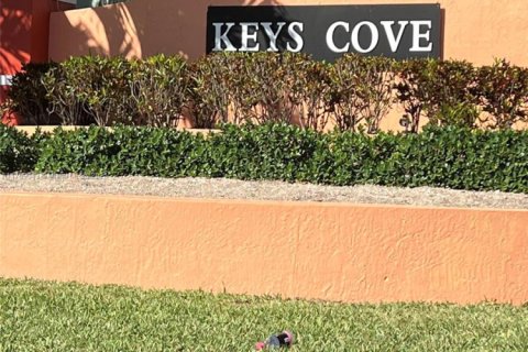 Condo in Homestead, Florida, 3 bedrooms  № 1864580 - photo 1
