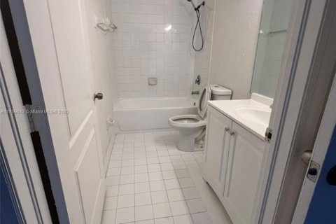 Condo in Homestead, Florida, 3 bedrooms  № 1864580 - photo 7