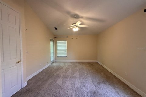 Villa ou maison à louer à Ormond Beach, Floride: 4 chambres, 179.95 m2 № 2145478 - photo 17