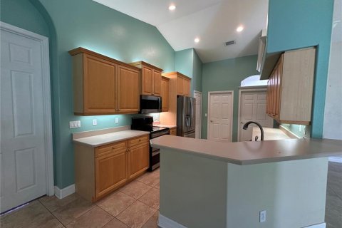 Villa ou maison à louer à Ormond Beach, Floride: 4 chambres, 179.95 m2 № 2145478 - photo 9