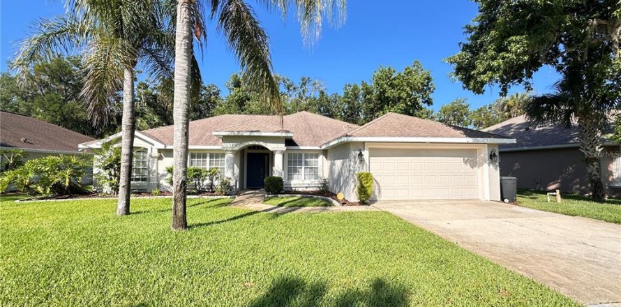 Villa ou maison à Ormond Beach, Floride 4 chambres, 179.95 m2 № 2145478