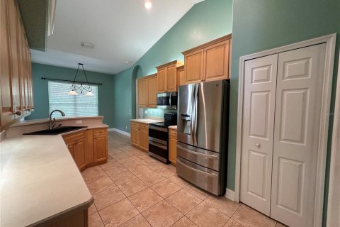 Villa ou maison à louer à Ormond Beach, Floride: 4 chambres, 179.95 m2 № 2145478 - photo 12