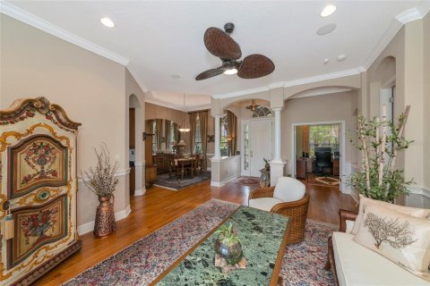 House in Bradenton, Florida 4 bedrooms, 268.39 sq.m. № 2150274 - photo 5