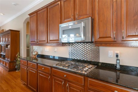 House in Bradenton, Florida 4 bedrooms, 268.39 sq.m. № 2150274 - photo 13