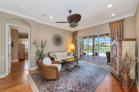 House in Bradenton, Florida 4 bedrooms, 268.39 sq.m. № 2150274 - photo 6