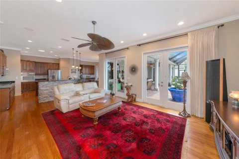 House in Bradenton, Florida 4 bedrooms, 268.39 sq.m. № 2150274 - photo 21