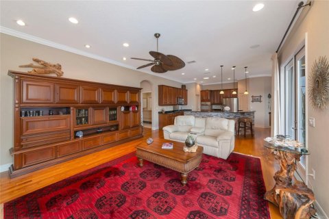 House in Bradenton, Florida 4 bedrooms, 268.39 sq.m. № 2150274 - photo 20