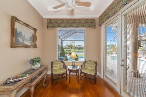 House in Bradenton, Florida 4 bedrooms, 268.39 sq.m. № 2150274 - photo 27