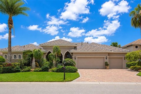 Villa ou maison à Bradenton, Floride 4 chambres, 268.39 m2 № 2150274