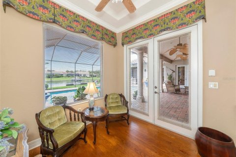 House in Bradenton, Florida 4 bedrooms, 268.39 sq.m. № 2150274 - photo 28