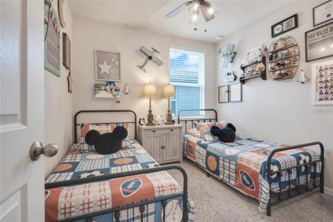Купить виллу или дом в Лисбург, Флорида 5 комнат, 137.87м2, № 1900082 - фото 16