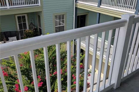 Condominio en alquiler en Celebration, Florida, 2 dormitorios, 71.81 m2 № 1841845 - foto 16