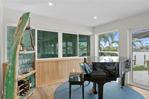 Villa ou maison à vendre à Saint Pete Beach, Floride: 3 chambres, 218.13 m2 № 1683160 - photo 11