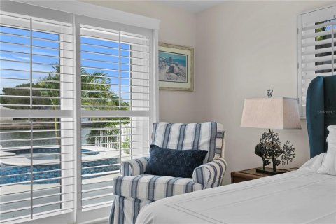 Villa ou maison à vendre à Saint Pete Beach, Floride: 3 chambres, 218.13 m2 № 1683160 - photo 20