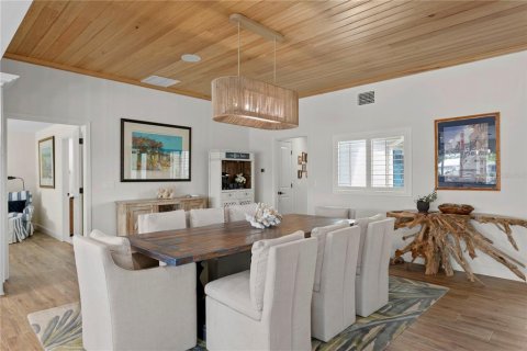 Villa ou maison à vendre à Saint Pete Beach, Floride: 3 chambres, 218.13 m2 № 1683160 - photo 13