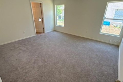 House in Palm Coast, Florida 4 bedrooms, 167.78 sq.m. № 1655922 - photo 7