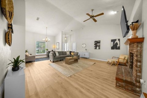 Villa ou maison à vendre à Gainesville, Floride: 4 chambres, 181.9 m2 № 1816759 - photo 14