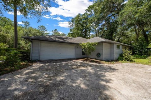 Villa ou maison à vendre à Gainesville, Floride: 4 chambres, 181.9 m2 № 1816759 - photo 13