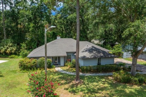 Villa ou maison à vendre à Gainesville, Floride: 4 chambres, 181.9 m2 № 1816759 - photo 1