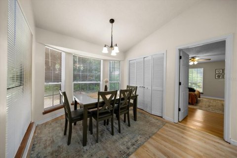 Villa ou maison à vendre à Gainesville, Floride: 4 chambres, 181.9 m2 № 1816759 - photo 21