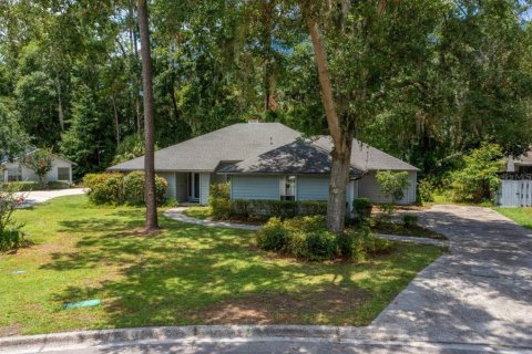 Villa ou maison à vendre à Gainesville, Floride: 4 chambres, 181.9 m2 № 1816759 - photo 4