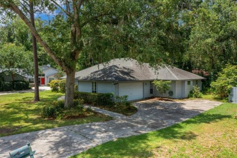 Villa ou maison à vendre à Gainesville, Floride: 4 chambres, 181.9 m2 № 1816759 - photo 5
