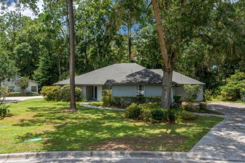 Villa ou maison à vendre à Gainesville, Floride: 4 chambres, 181.9 m2 № 1816759 - photo 8