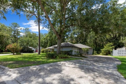 Villa ou maison à vendre à Gainesville, Floride: 4 chambres, 181.9 m2 № 1816759 - photo 9