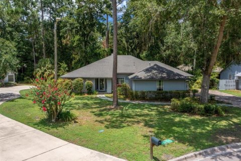 Villa ou maison à vendre à Gainesville, Floride: 4 chambres, 181.9 m2 № 1816759 - photo 3