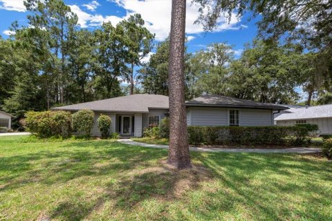 Villa ou maison à vendre à Gainesville, Floride: 4 chambres, 181.9 m2 № 1816759 - photo 10