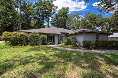 Villa ou maison à vendre à Gainesville, Floride: 4 chambres, 181.9 m2 № 1816759 - photo 12