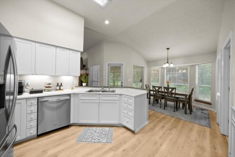 Villa ou maison à vendre à Gainesville, Floride: 4 chambres, 181.9 m2 № 1816759 - photo 25